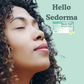 Sedorma 5-in-1 Herbal Stress Relief & Sleep Aid | Natural Blend for Anxiety & Relaxation Support