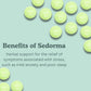 Sedorma | Herbal Remedy For Stress, Anxiety And Sleep.