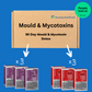Mould, Mycotoxins, Aflatoxins and Ochratoxins | Full Body Detox & Protocol