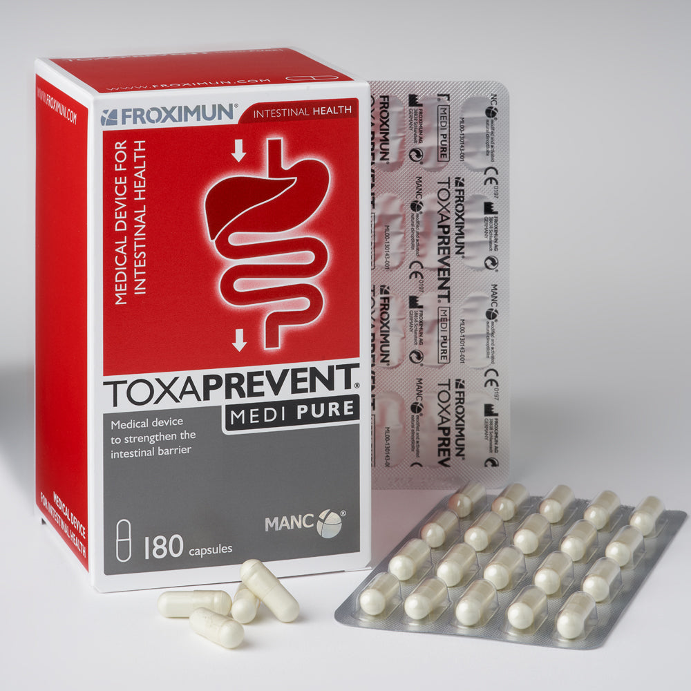 Histamine Intolerance | Histamine Overload | Detox & Protocol